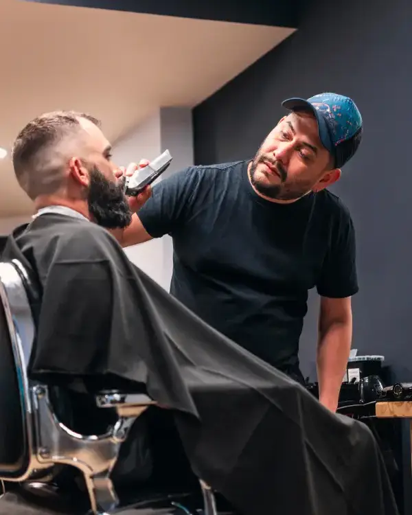 Professional Barber Shop