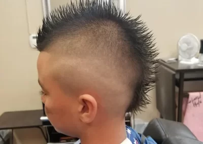 Dependable-hair-styling