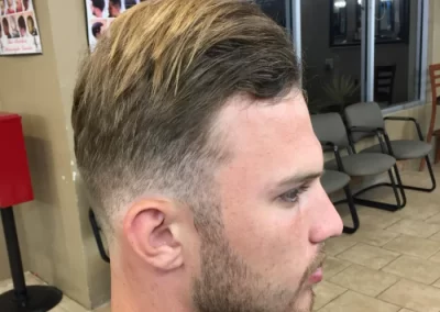 Dependable-hairdresser