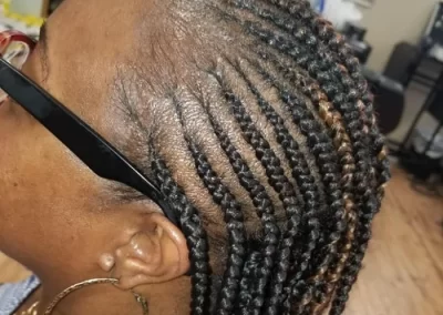 Professional-hair-styling