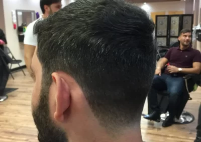 Reliable-hairdresser