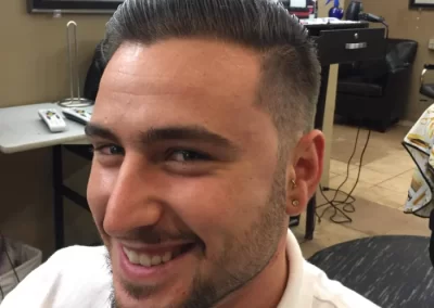 Trusted-hair-styling